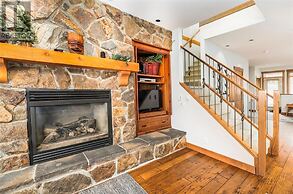 Vista at Big White Amazing Location View