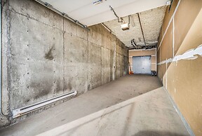 Vista at Big White Amazing Location View