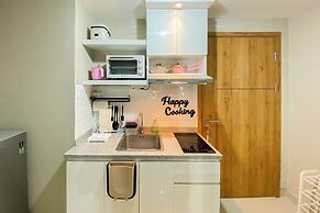 Homey And Nice 1Br At Gateway Park Lrt City Bekasi Apartment
