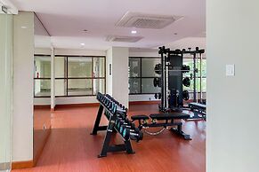 Homey And Nice 1Br At Gateway Park Lrt City Bekasi Apartment