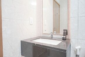 Comfort 2Br At The Mansion Kemayoran Apartment