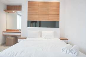 Comfort 2Br At The Mansion Kemayoran Apartment