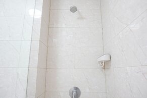 Comfort 2Br At The Mansion Kemayoran Apartment