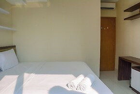 Homey 2Br Apartment At The Mansion At Dukuh Kemayoran