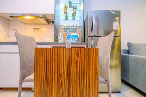 Good And Comfy 2Br Cinere Bellevue Suites Apartment