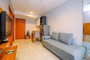 Good And Comfy 2Br Cinere Bellevue Suites Apartment
