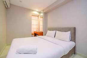 Good And Comfy 2Br Cinere Bellevue Suites Apartment