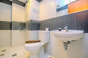 Good And Comfy 2Br Cinere Bellevue Suites Apartment