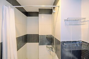 Good And Comfy 2Br Cinere Bellevue Suites Apartment