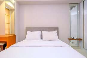 Good And Comfy 2Br Cinere Bellevue Suites Apartment