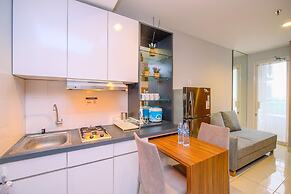 Good And Comfy 2Br Cinere Bellevue Suites Apartment