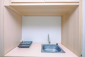 Homey And Nice Studio Bogor Icon Apartment