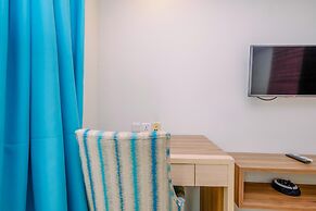 Homey And Nice Studio Bogor Icon Apartment