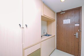 Homey And Nice Studio Bogor Icon Apartment