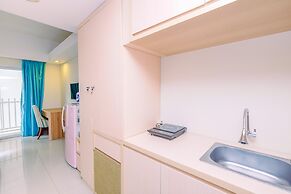 Homey And Nice Studio Bogor Icon Apartment