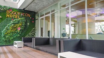 Homey And Nice Studio Bogor Icon Apartment