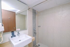 Homey And Nice Studio Bogor Icon Apartment