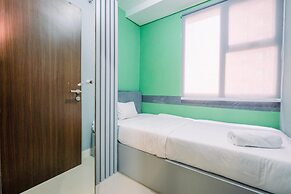 Best Homey And Nice 2Br At Transpark Juanda Bekasi Timur Apartment
