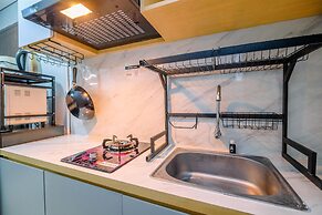 Best Homey And Nice 2Br At Transpark Juanda Bekasi Timur Apartment