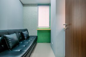 Best Homey And Nice 2Br At Transpark Juanda Bekasi Timur Apartment