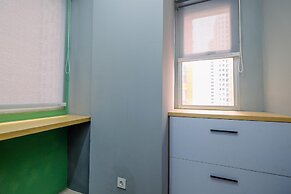 Best Homey And Nice 2Br At Transpark Juanda Bekasi Timur Apartment