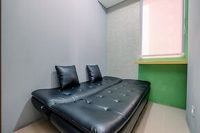 Best Homey And Nice 2Br At Transpark Juanda Bekasi Timur Apartment
