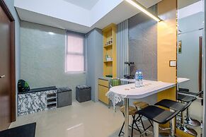Best Homey And Nice 2Br At Transpark Juanda Bekasi Timur Apartment