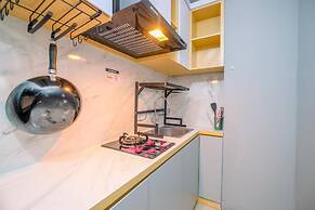Best Homey And Nice 2Br At Transpark Juanda Bekasi Timur Apartment