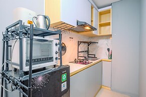 Best Homey And Nice 2Br At Transpark Juanda Bekasi Timur Apartment