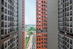 Best Homey And Nice 2Br At Transpark Juanda Bekasi Timur Apartment