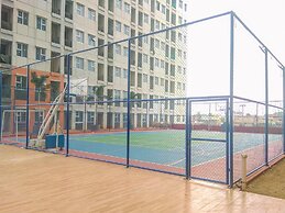 Best Homey And Nice 2Br At Transpark Juanda Bekasi Timur Apartment