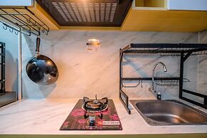 Best Homey And Nice 2Br At Transpark Juanda Bekasi Timur Apartment