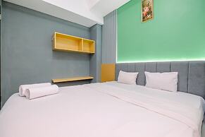 Best Homey And Nice 2Br At Transpark Juanda Bekasi Timur Apartment