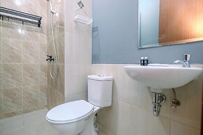 Best Homey And Nice 2Br At Transpark Juanda Bekasi Timur Apartment