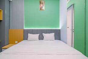 Best Homey And Nice 2Br At Transpark Juanda Bekasi Timur Apartment