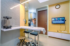 Best Homey And Nice 2Br At Transpark Juanda Bekasi Timur Apartment