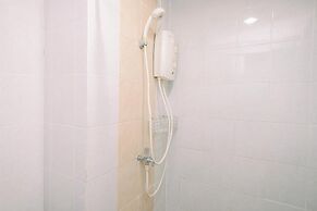 Modern Look Studio At Taman Melati Margonda Apartment