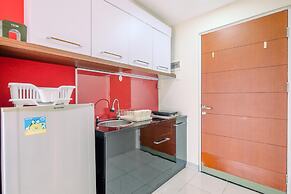 Modern Look Studio At Taman Melati Margonda Apartment