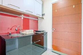 Modern Look Studio At Taman Melati Margonda Apartment