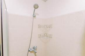 Homey And Big Studio Apartment At The Wave Kuningan