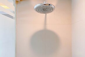 Homey And Enjoy Living Studio (No Kitchen) Grand Palace Kemayoran Apar