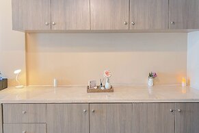 Best Deal And Homey 1Br (No Kitchen) At Grand Palace Kemayoran Apartme