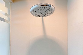 Best Deal And Homey 1Br (No Kitchen) At Grand Palace Kemayoran Apartme