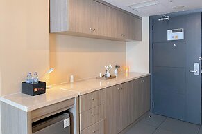 Best Deal And Homey 1Br (No Kitchen) At Grand Palace Kemayoran Apartme