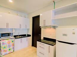 Comfort And Homey 2Br At Sudirman Suites Apartment