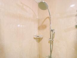 Comfort And Homey 2Br At Sudirman Suites Apartment