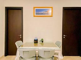 Best Spacious 2Br At Sudirman Suites Apartment