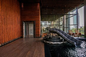 Best Spacious 2Br At Sudirman Suites Apartment