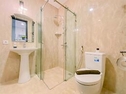 Best Spacious 2Br At Sudirman Suites Apartment