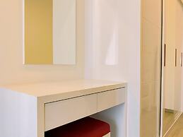 Best Spacious 2Br At Sudirman Suites Apartment